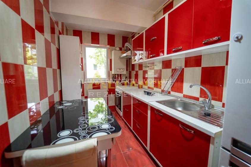EXCLUSIVITATE | Apartament 2 camere | SudGarden - 12min Metrou D. Leonida - 3