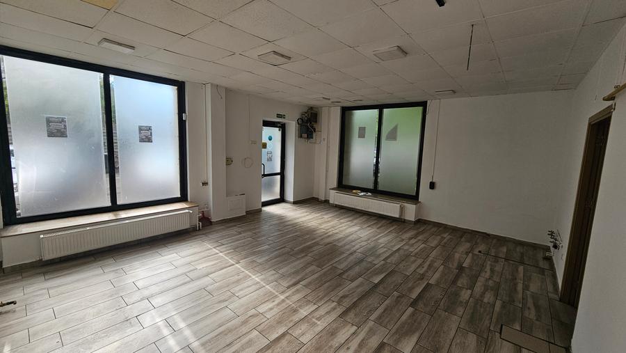 Spatiu comercial Bulevardul Basarabia | Stradal | Utilitati | Langa Parc