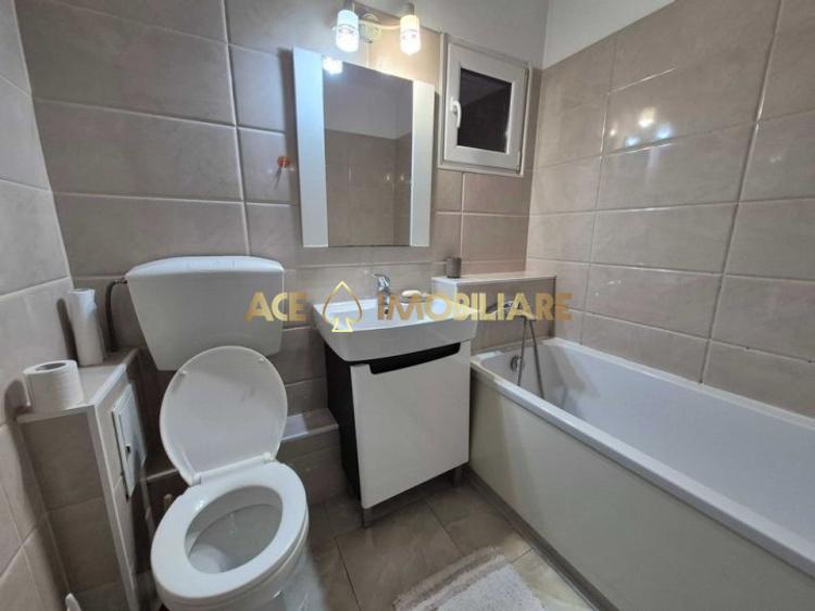 3 Camere de inchiriat | Bucur Obor | Metrou | Petfriendly | Mobilat