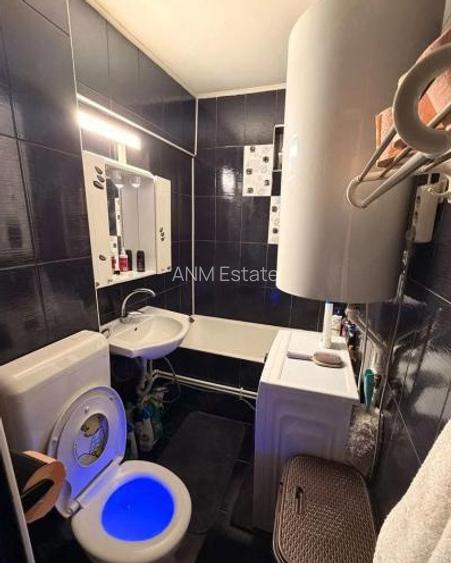 Apartament 2 camere etaj 5 zona metrou Romancierilor - 4
