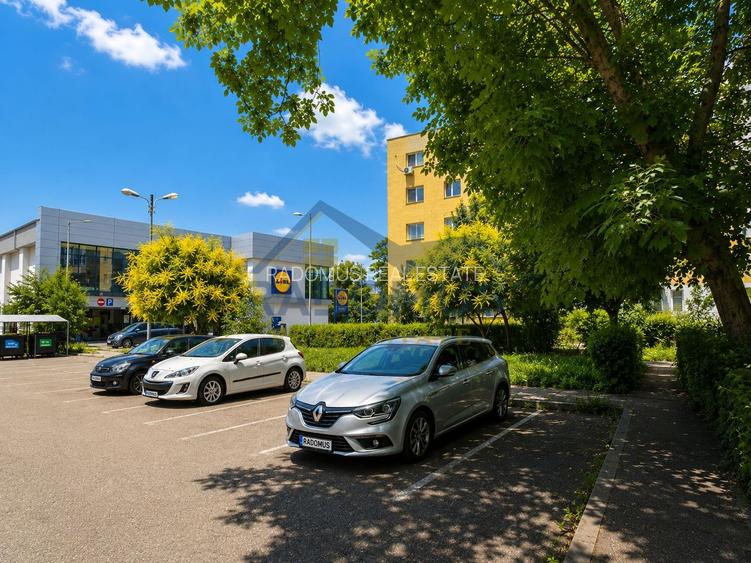 Ap Str. Fântânele - Ploiesti | 3 Camere | 63 mp² | Mobilat & Utilat - 16
