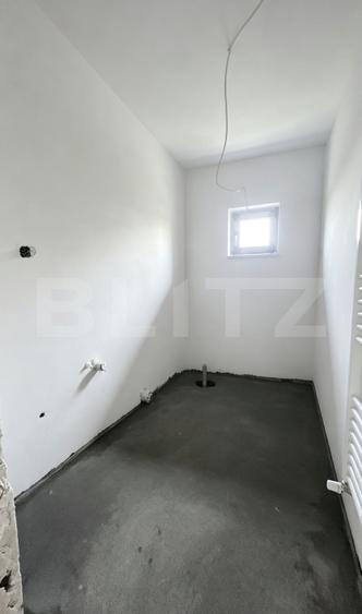 Casa de vanzare, 125 mp, centrul orasului Ungheni