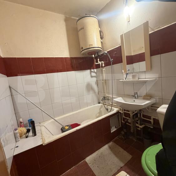 Apartament 2 camere 49 mp Nasaud
