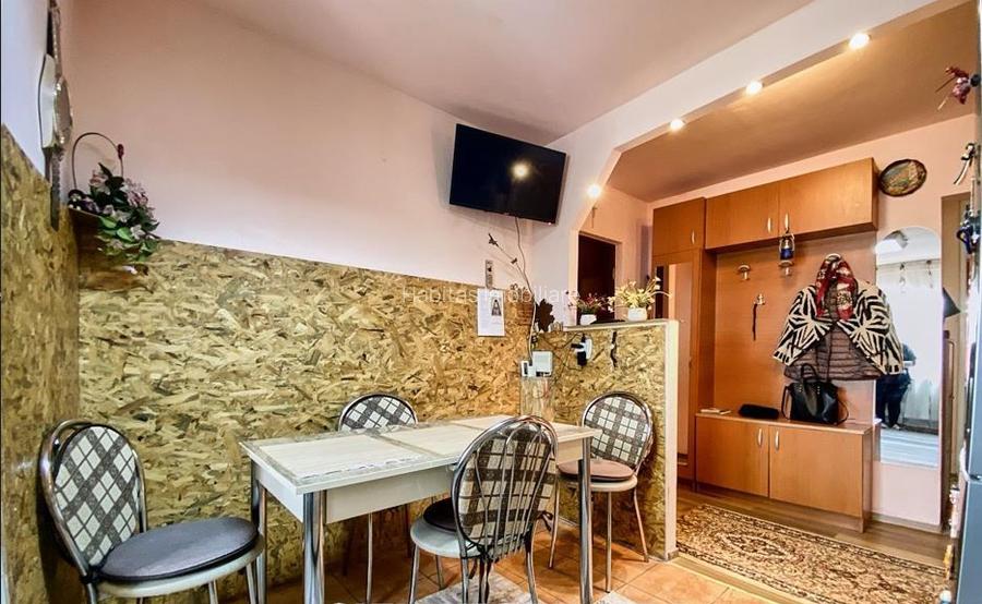 Apartament de 3 camere, 2 bai, 2 balcoane, in Zorilor, Observatorului
