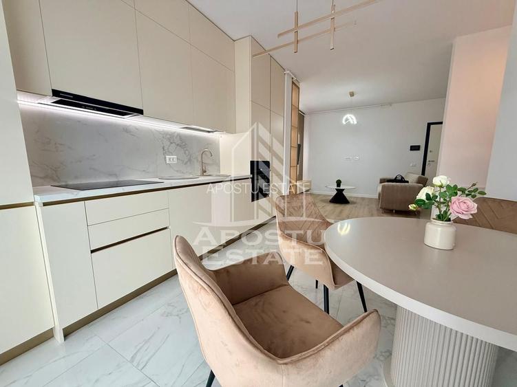 Apartament cu 2 camere, de vanzare, Zona Torontalului, Timisoara - 3