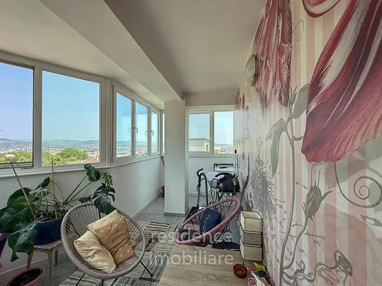 Apartament 3 camere, Imobil Nou, Andrei Muresanu + Garaj si Boxa