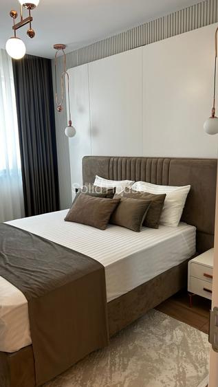 De vanzare ! Apartament premium cu 3 camere in Solid House Faleza Nord ! - 9