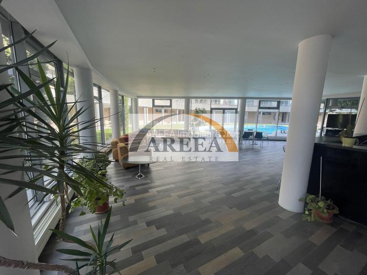 Apartament 3 camere complet mobilat cu loc de parcare inclus Iancu Nic - 52