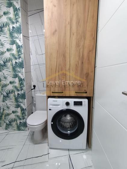 Închiriere Apartament Exigent Plaza Lujerului Timișoara Politehnica Afi Parcare - 11