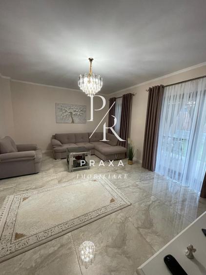 OPORTUNITATE! Casa ultramoderna, la cheie, zona SubCetate - Parc Poligon!