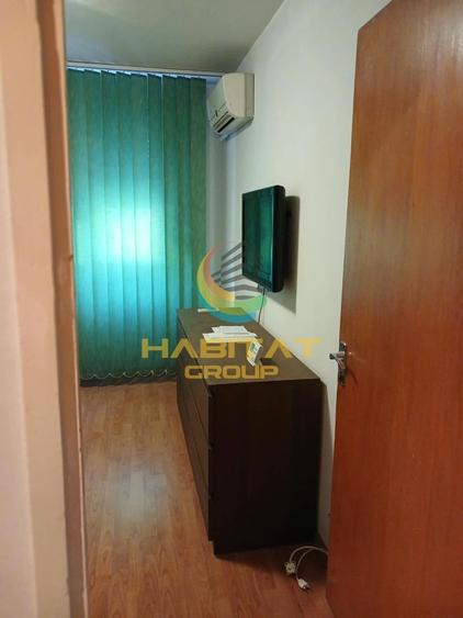 2 camere Berceni Resita centrala termica loc parcare mobilat