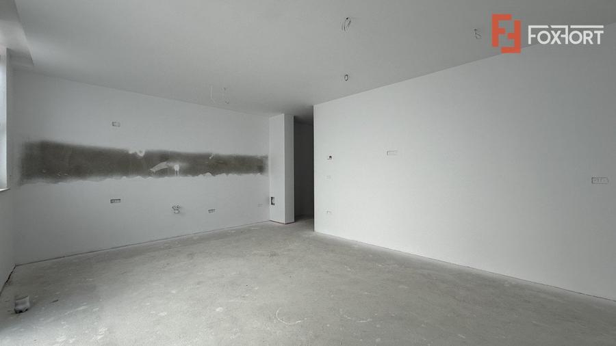 COMISION 0% Apartament de vanzare 2 camere - bloc nou