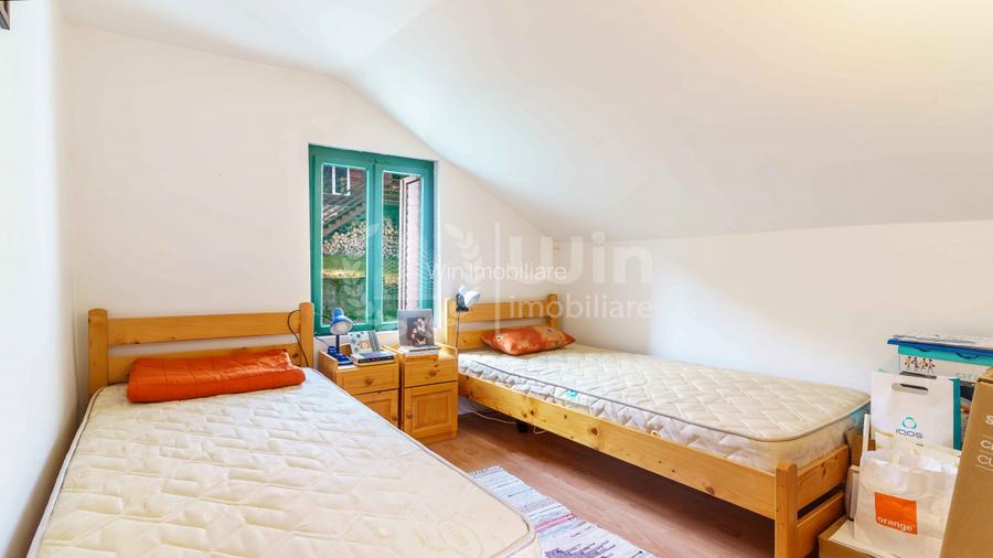 Comision 0% Casa de vacanta in Muntele Rece | Priveliste Panoramica - 6