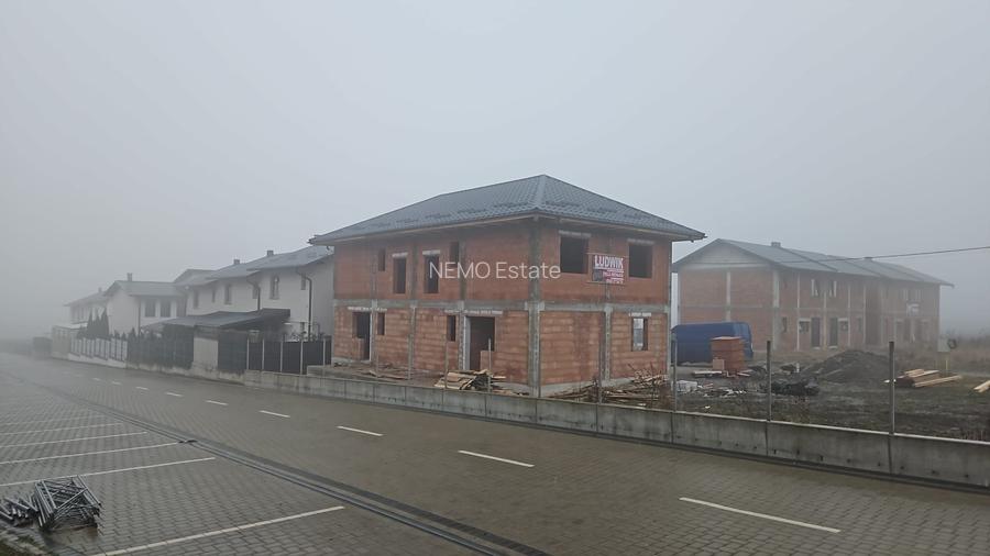 Duplexuri de Vanzare 112 Mp Utili I Suceava/Ipotesti I 149.999Euro - 11