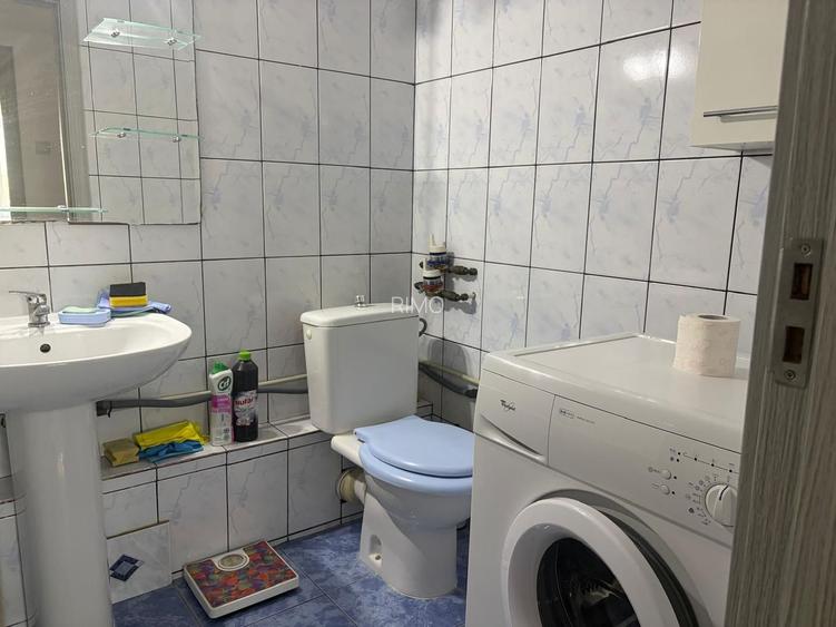 Apartament cu doua camere, Dristor, 470 € - 11