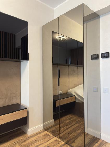 APARTAMENT LUX 2 CAMERE ROYAL TOWN SPRE INCHIRIERE