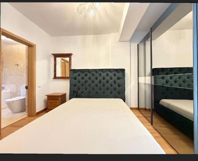 Apartament de 3 camere amenajat premium in zona emblematica Kiseleff