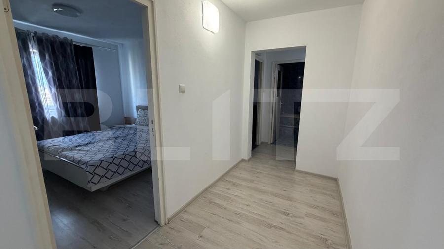 Apartament 3 camere, 65 mp, zona Cetate