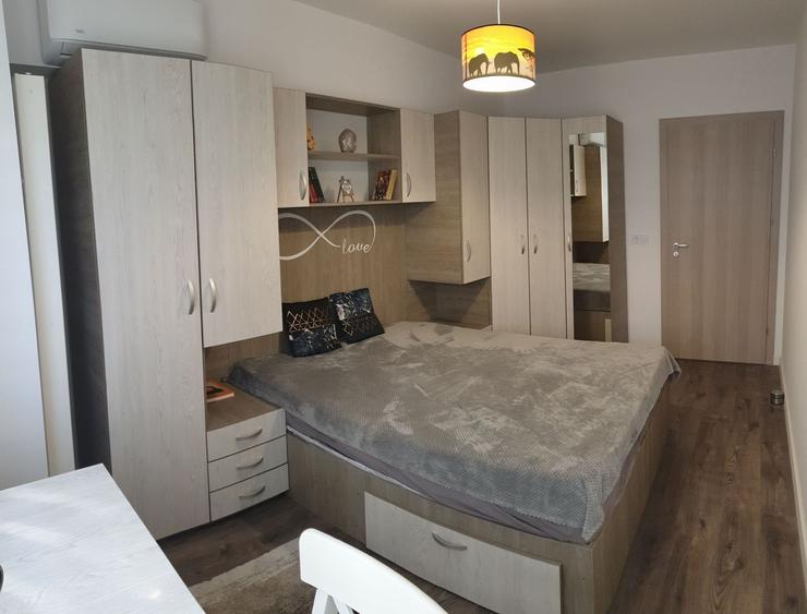 Apartament cu 3 camere | Belvedere Residences | Parcare subterană & boxă