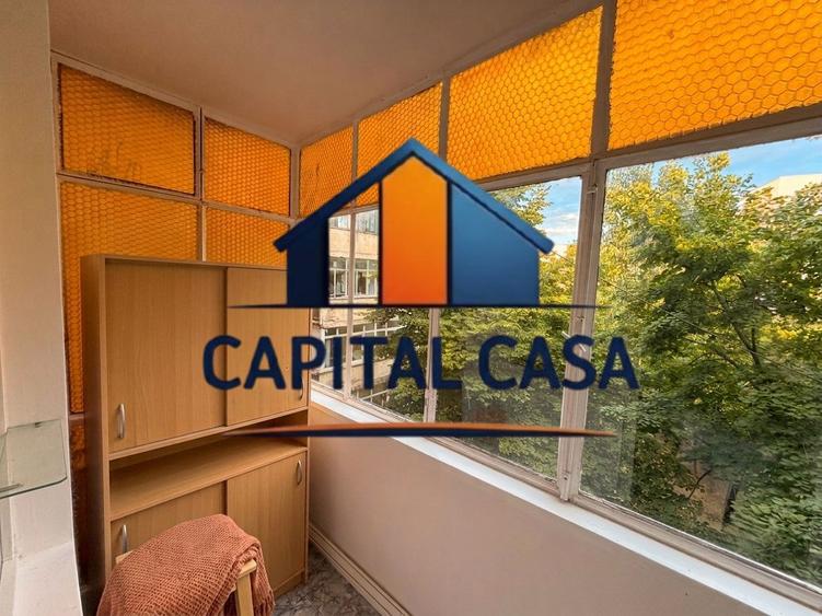 INVESTIȚIE TOP | 2 Camere laga Gara de Nord