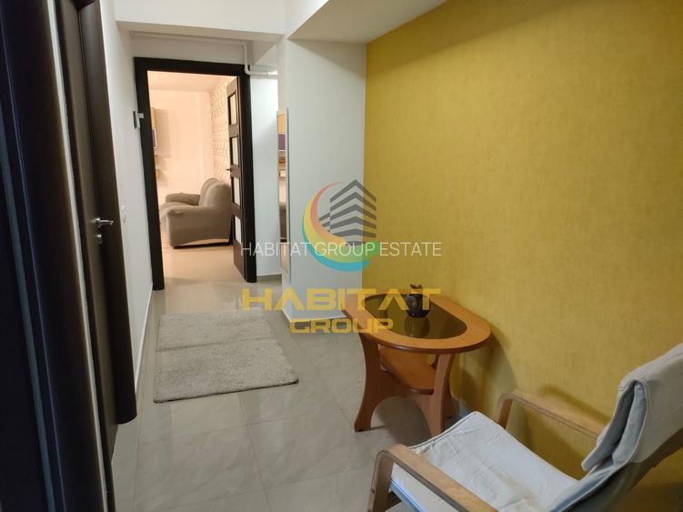Vanzare Apartament 3 Camere Mobilat si Utilat-Berceni! - 10