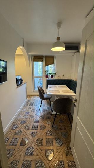 Proprietar | Calea Călărașilor | 3 camere | 77,6 mp | 2 băi | Etaj 3/8 | 0%