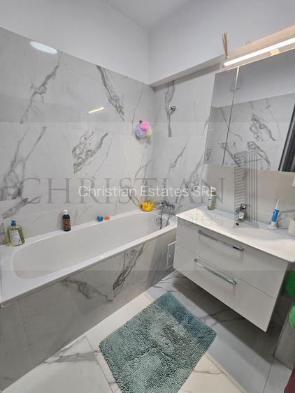 Apartament 3 Camere Vedere Panoramica - Smart Residence Lujerului