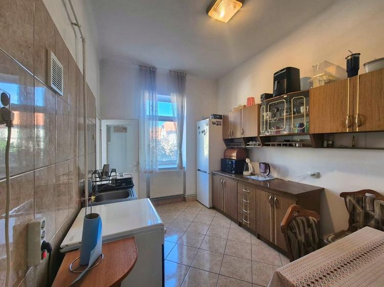 Centru Civic, apartament ideal pentru studenți, pet friendly