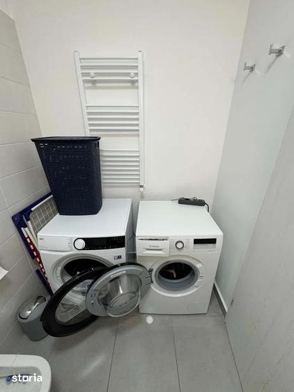 Studio Dublu Granvia Park Centrala Proprie Balcon