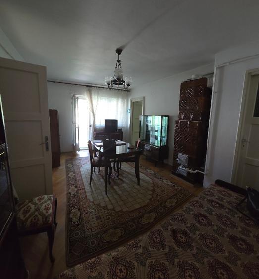 Proprietar – 2 camere Floreasca, str. Garibaldi – 2/2 – Fără Risc Seismic