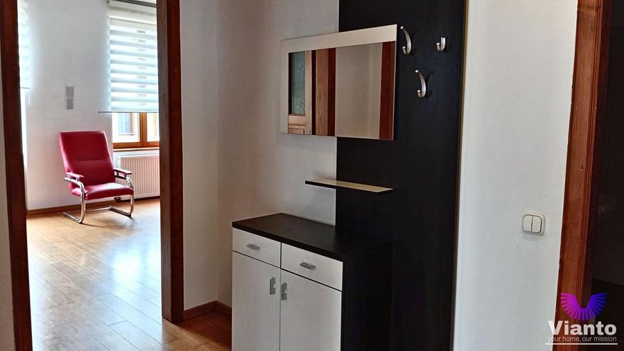 Apartament la Casa 130mp-Lazaret