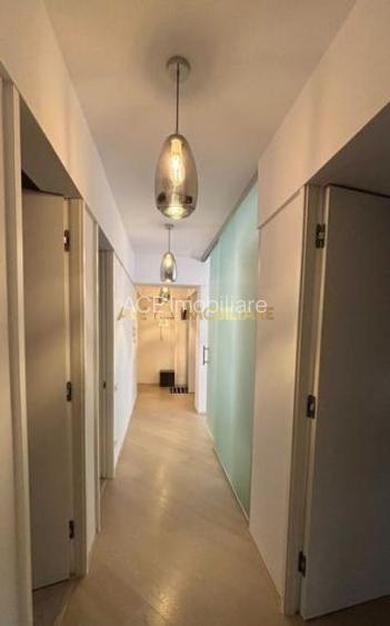 3 Camere de inchiriat | Vacaresti | Centrala Proprie | Parcare - 6