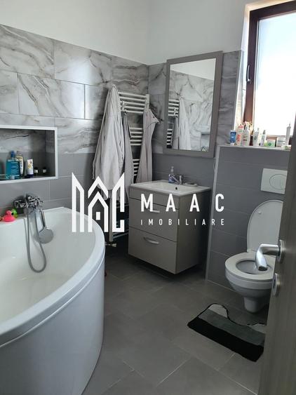 Apartament 4 camere de vânzare | Șura Mare | 110 mp, parcare