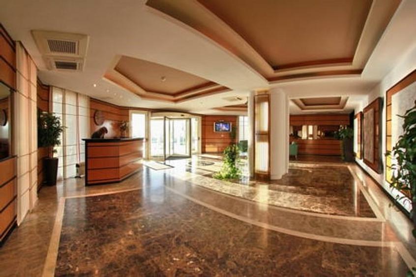 Apartament, 2 camere, MONTE CARLO***** Bl. Expoziției, Sector 1