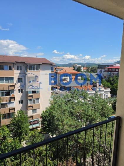 Apartament 2 camere | Ultracentra l Academia del Gusto | Mobilat
