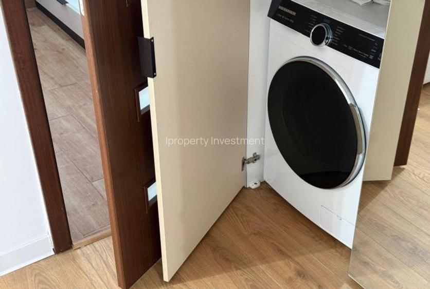 Berceni | Garsoniera | Prima inchiriere | Metrou | Balcon | Bloc anvelopat - 3