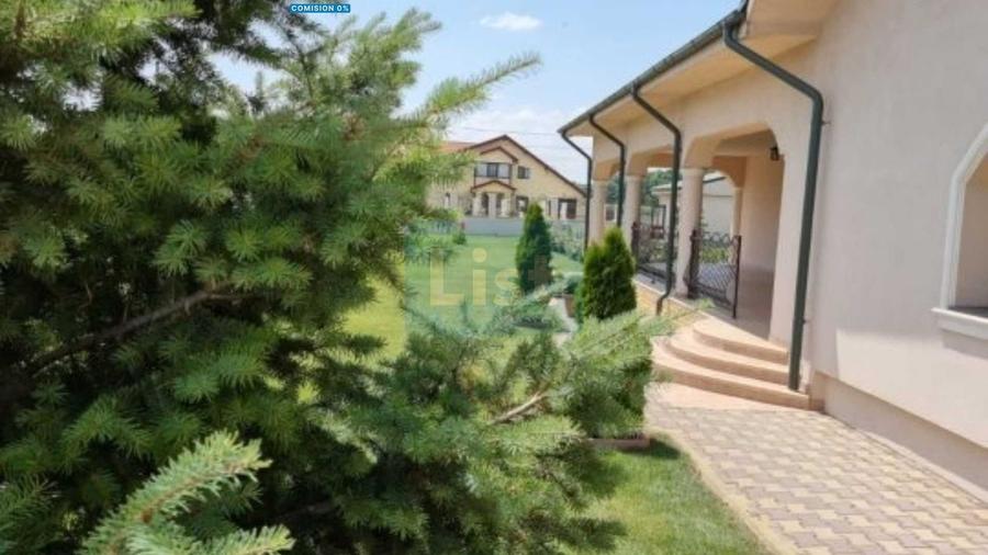 House for sale, 4 rooms in Spătaru
