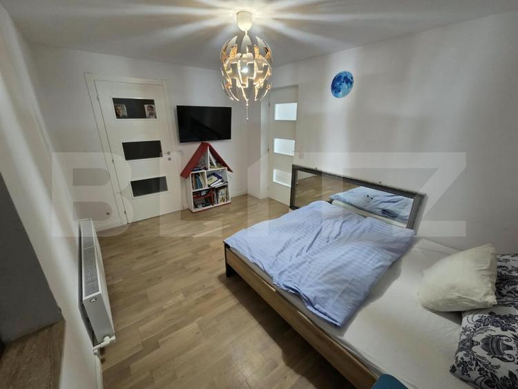 Duplex de vânzare, P+E - Grădina Poporului - Zalău