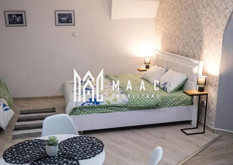 Apartament regim hotelier | Ultracentral | Afacere la cheie