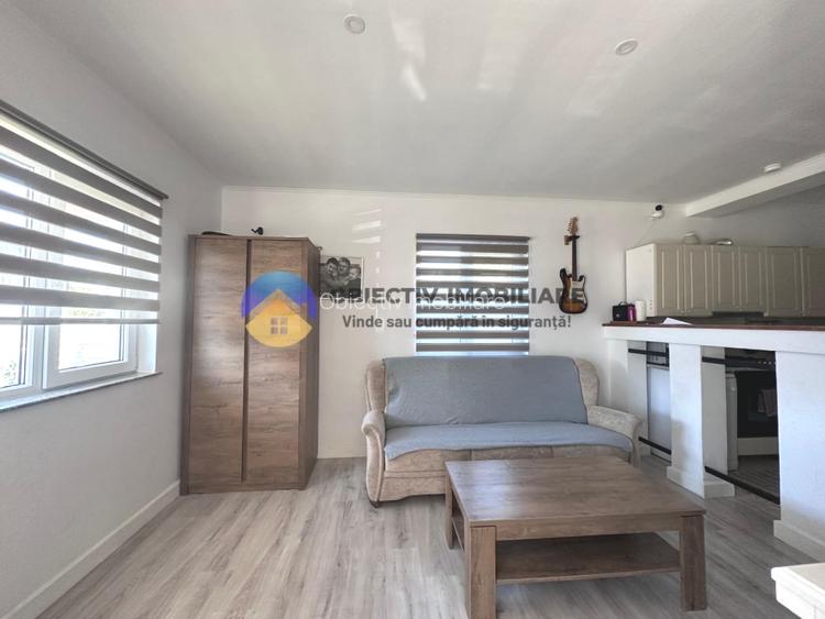 CASĂ cu teren 900 mp – ROZNOV, județul Neamț - 9