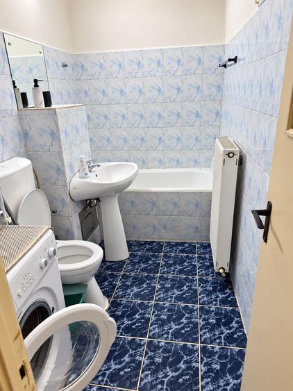 Lipovei | 1 Cameră | Decomandat | Centrală Proprie | 31 mp