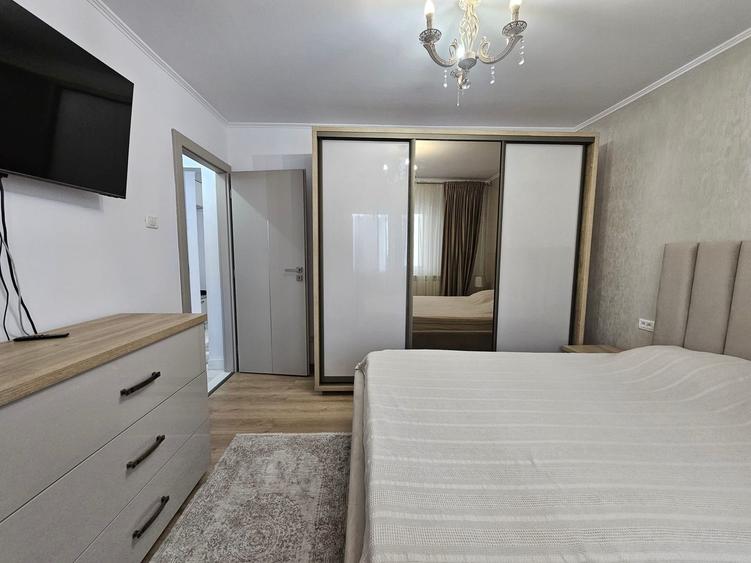 2 Camere | Apartament Spațios și Luminos | Dacia