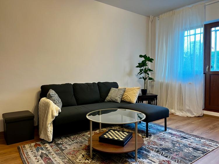 3 Camere de inchiriat | Tineretului | Renovat | 2 bai | Metrou