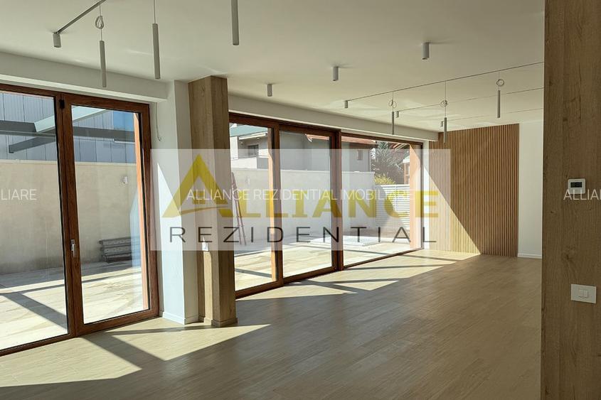 VILA PREMIUM PIPERA | 5 DORMITOARE | 5 BAI | TEREN 500 MP - 16