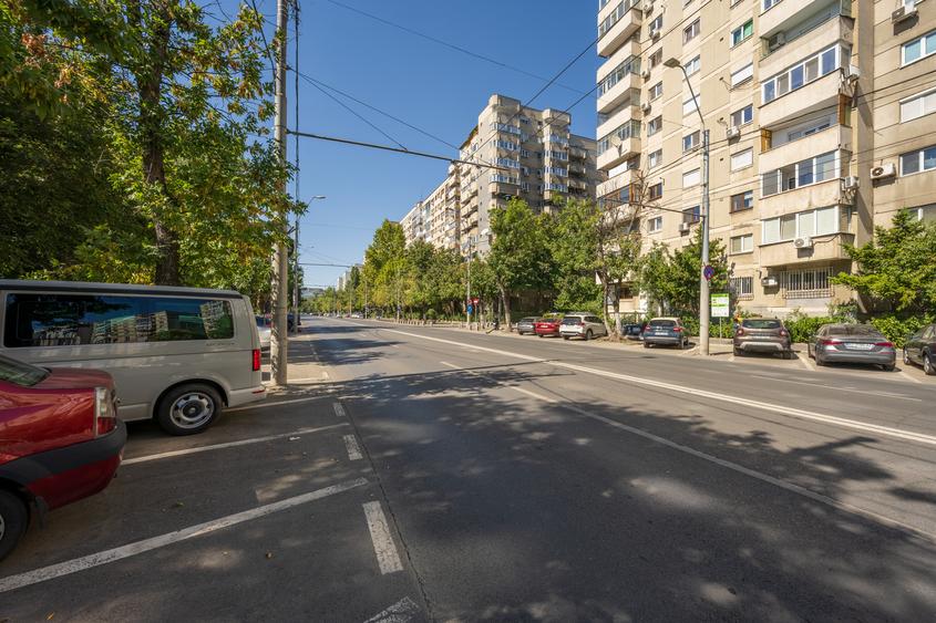 Parcul Tineretului 2 camere decomandat comision zero!