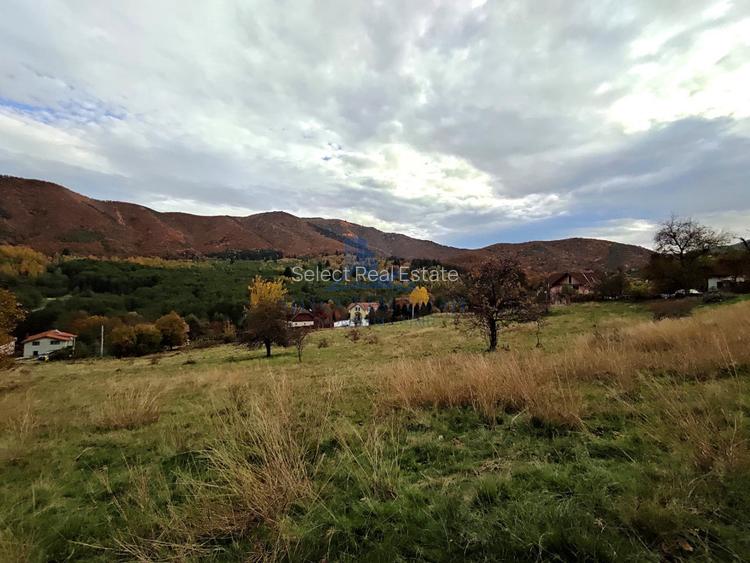 Parcele Teren cu PUZ si toate utilitatile / Cisnadioara-Sibiu - 12