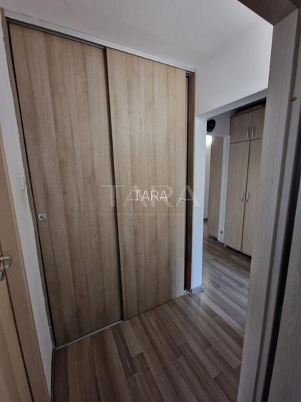 Zorilor, apartament 3 camere, mobilat, utilat, locuit sau investiție. - 8