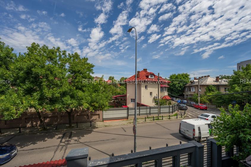 Drumul Sarii, C-tin Marinescu, Spatiu Birou - 20