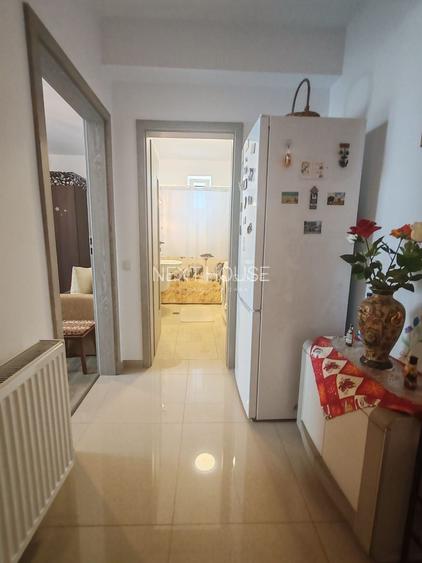 🔑  Garsonieră + Parcare | Șos. Alexandriei - 10km Unirii | Comision 0 - 5