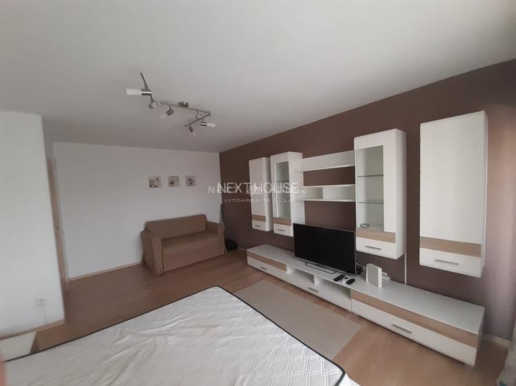 Garsonieră Modernă Rahova | 2 km de Unirii  | Renovată - 20